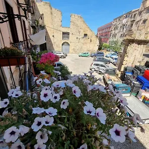  Pensión Residenza Tarzanà