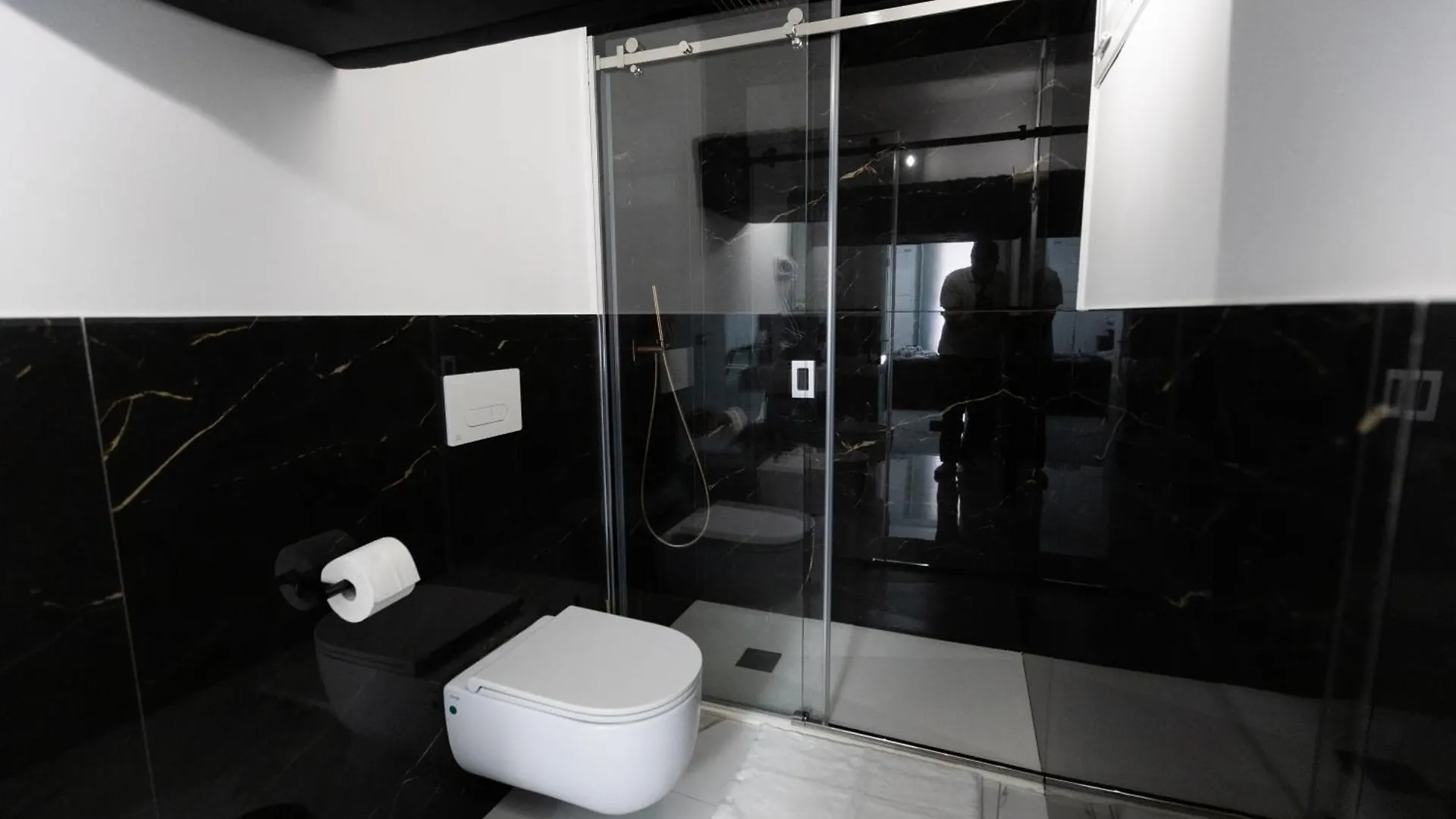 Pensión Palermo Luxury Rooms White